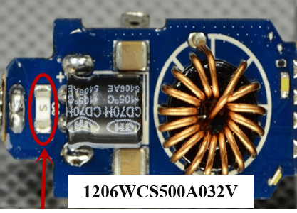 Wayon保險絲,維安保險絲代理,保險絲,PPTC ，維安Fuse