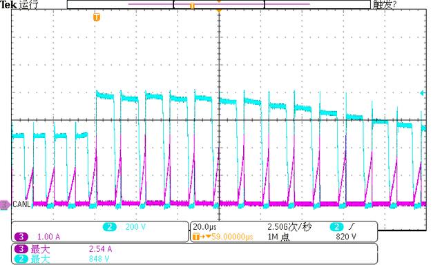Wayon MOS,維安代理MOS,高壓超結(jié)MOSFET，輕松解決LED電源浪涌,維安代理商；
