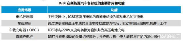 Wayon IGBT,維安IGBT,新能源汽車，維安代理商，wayon