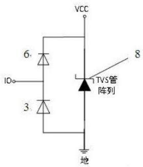 Wayon，維安，專利解密，P-型SOI，維安TVS，TVS