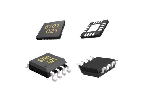 Magntek MT6701.麥歌恩MT6701,國產(chǎn)編碼器芯片, 14bit高精度支持I2C、SPI、PWM等，可替換AS5045,AS5600,AS5047 