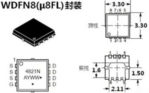 維安代理商，WAYON代理商，MOS封裝，MOS品牌，帶你了解MOS的層層面面，從品牌到封裝再到應(yīng)用。