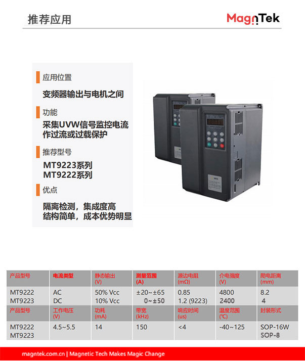 Magntek代理商，麥歌恩代理商