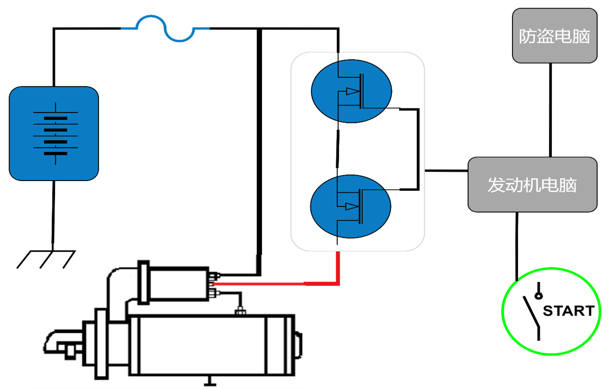 WAYON代理商，維安MOS，SGT Gen4系列車規(guī)MOSFET，汽車電機(jī)控制器，車規(guī)MOS