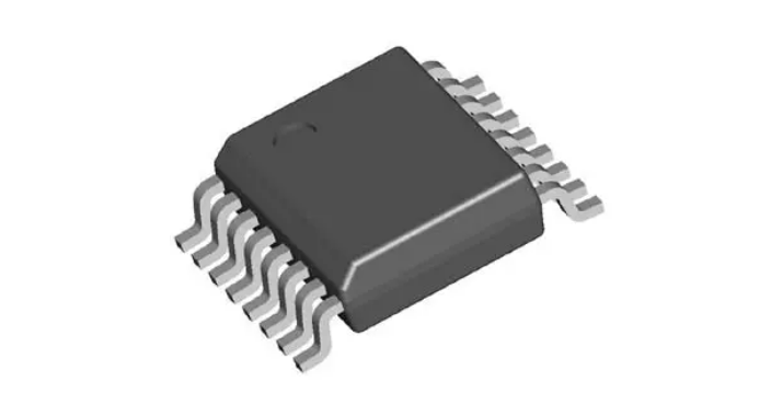 WAYON維安一級代理商3A，高PSRR，低壓差電壓LDO 電源管理IC WR3006系列 