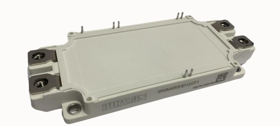 Wayon維安代理高壓超結(jié)MOSFET，輕松解決LED電源浪涌