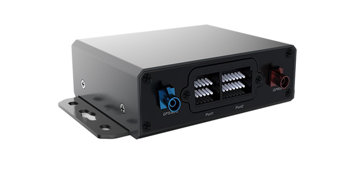 智能遠(yuǎn)程信息處理網(wǎng)關(guān)(Telematics Box)