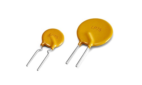發(fā)現(xiàn)電子元器件新物種！“不一樣”的保險絲—WAYON維安 E-Fuse IC