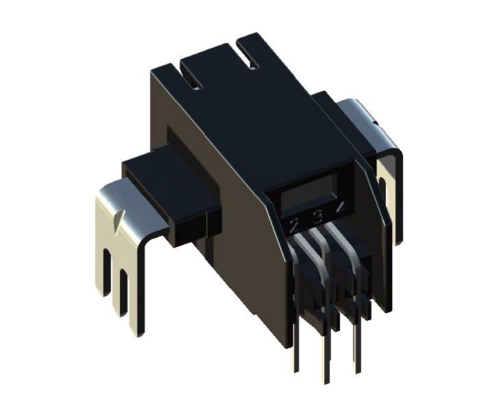 Magntek麥歌恩代理商 開環(huán)式電流傳感器模組MTC952CA  IPN=±10~±50A 250kHz帶寬，4300Vrms隔離電壓
