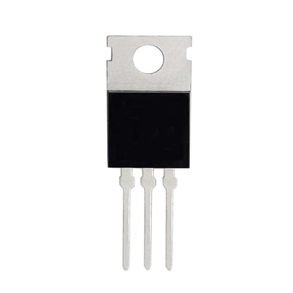 Wayon維安一級(jí)代理商 500V超級(jí)結(jié)功率MOSFET WML22N50C4 封裝TO-220F 500V22A