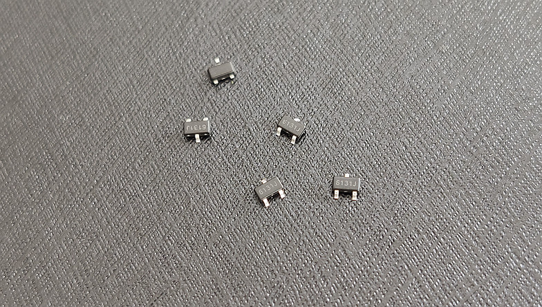 Magntek麥歌恩一級(jí)代理商推出電表磁性開關(guān)位置檢測(cè)芯片MT6131 - 磁阻開關(guān)系列