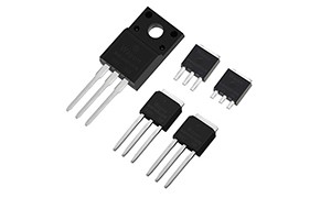Wayon Super Junction MOSFET >900V