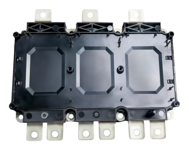 Wayon維安代理商|維安 SiC MOSFET 產(chǎn)品系列及應(yīng)用盤點(diǎn)
