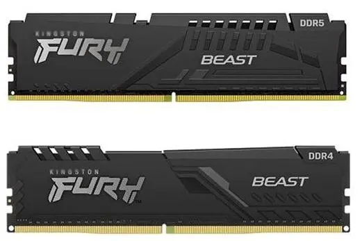 DDR3和DDR4內(nèi)存的區(qū)別是什么?什么是DDR5？