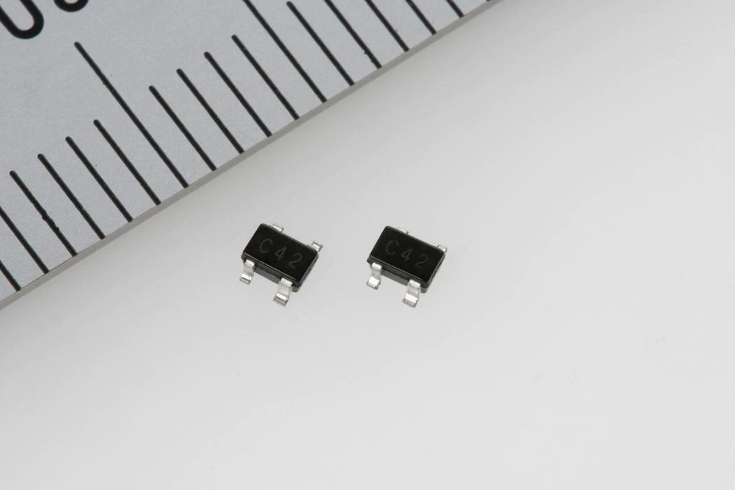 艾為推出新一代高電源抑制比、低噪聲LDO AW37003YXXX