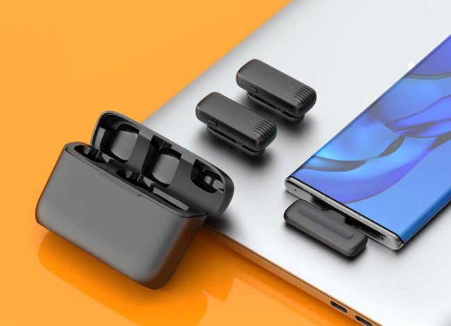 無線領(lǐng)夾麥克風(fēng)行業(yè)品牌對比，全品類深度剖析和未來市場趨勢