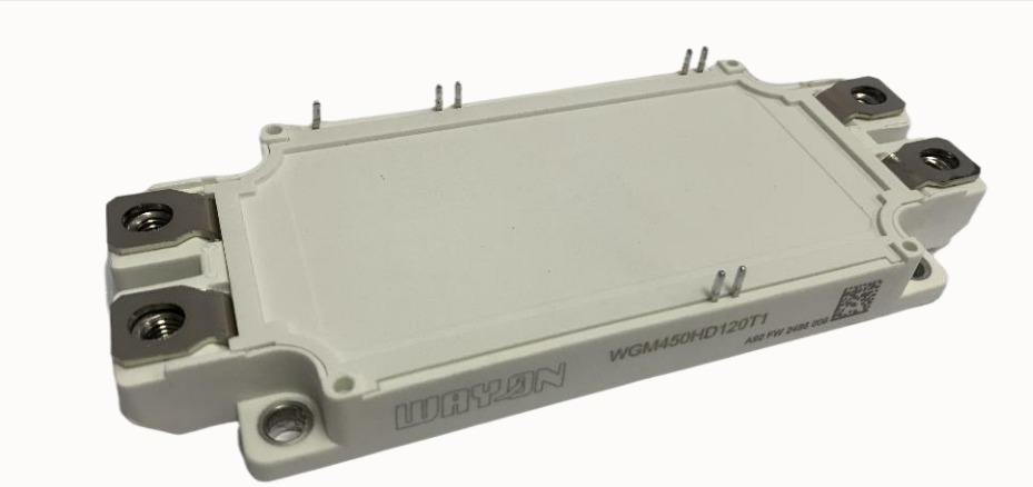 WAYON，維安代理商,IGBT模塊，IGBT，逆變器