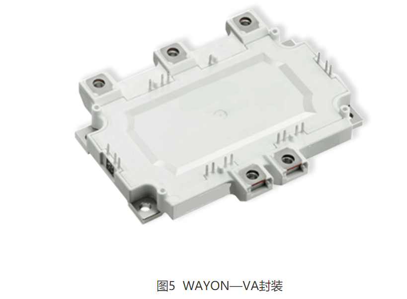 Wayon  IGBT,維安IGBT,新能源汽車IGBT，維安代理商，Wayon代理商