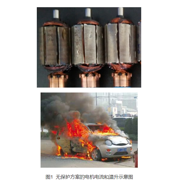 Wayon代理商，維安代理商，電機(jī)過(guò)熱，維安PPTC，WAYON PPTC.png