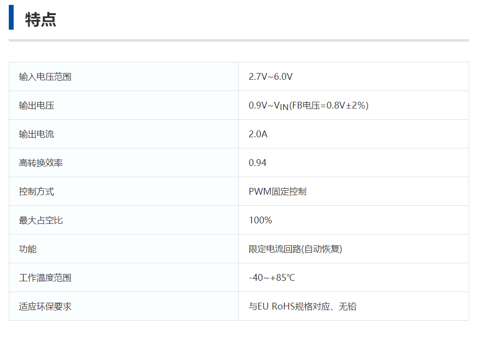 特瑞仕代理，TOREX代理商，micro DC/DC XCL系列， XCL206，XCL210，XCL211， XCL212 ，XCL101，XCL102 ，XCL103.png