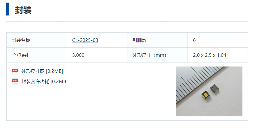特瑞仕代理商，TOREX代理商，線圈一體降壓型DC/DC轉(zhuǎn)換器，“micro DC/DC” XCL232系列，TOREX XCL232.png