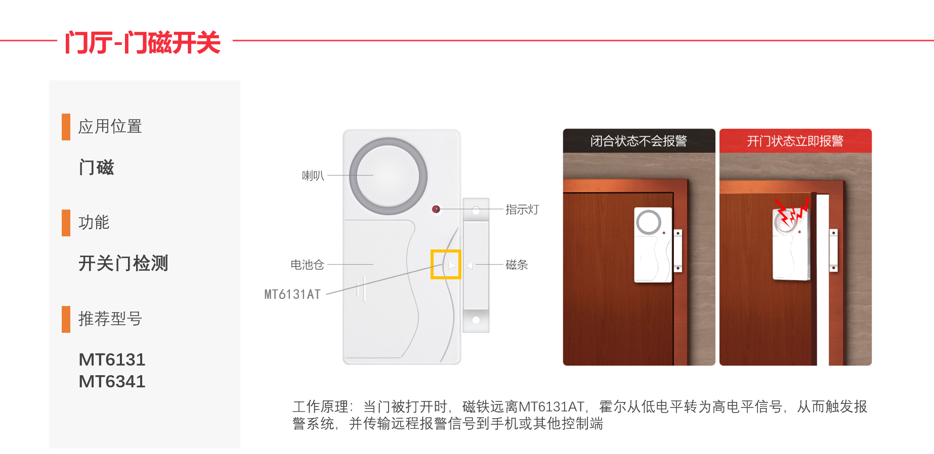 Magntek代理商，麥歌恩一級代理商，磁性開關(guān)位置檢測芯片，磁阻開關(guān)系列MT6343，MT6343規(guī)格書.png