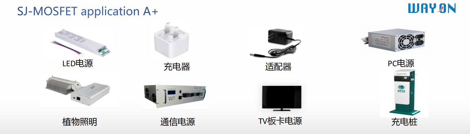Wayon碳化硅肖特基二極管，維安碳化硅肖特基二極管，SIC碳化硅肖特基二極管，WSRSIC020120NP4，WSRSIC040120NP8.png