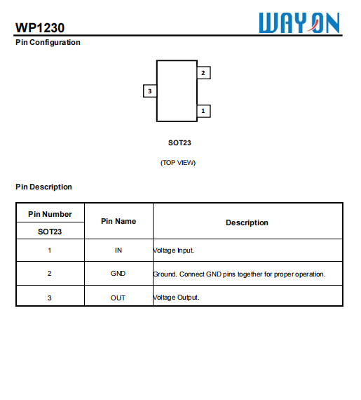 維安OVP，Wayon OVP，電子煙專(zhuān)用OVP過(guò)壓保護(hù)方案，WP1230， 支持24V插拔功能.png