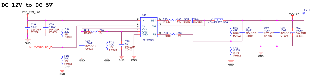 TOREX代理，電源芯片小課堂,LDO,DC-DC,AMS1117,電源IC.png