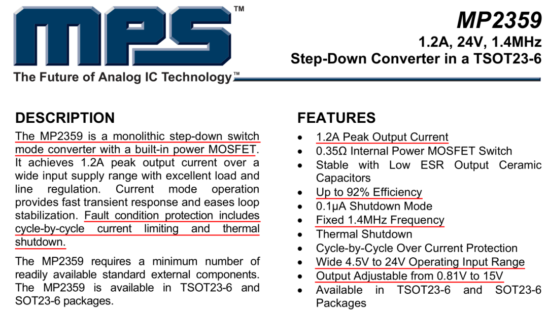 TOREX代理，電源芯片小課堂,LDO,DC-DC,AMS1117,電源IC.png