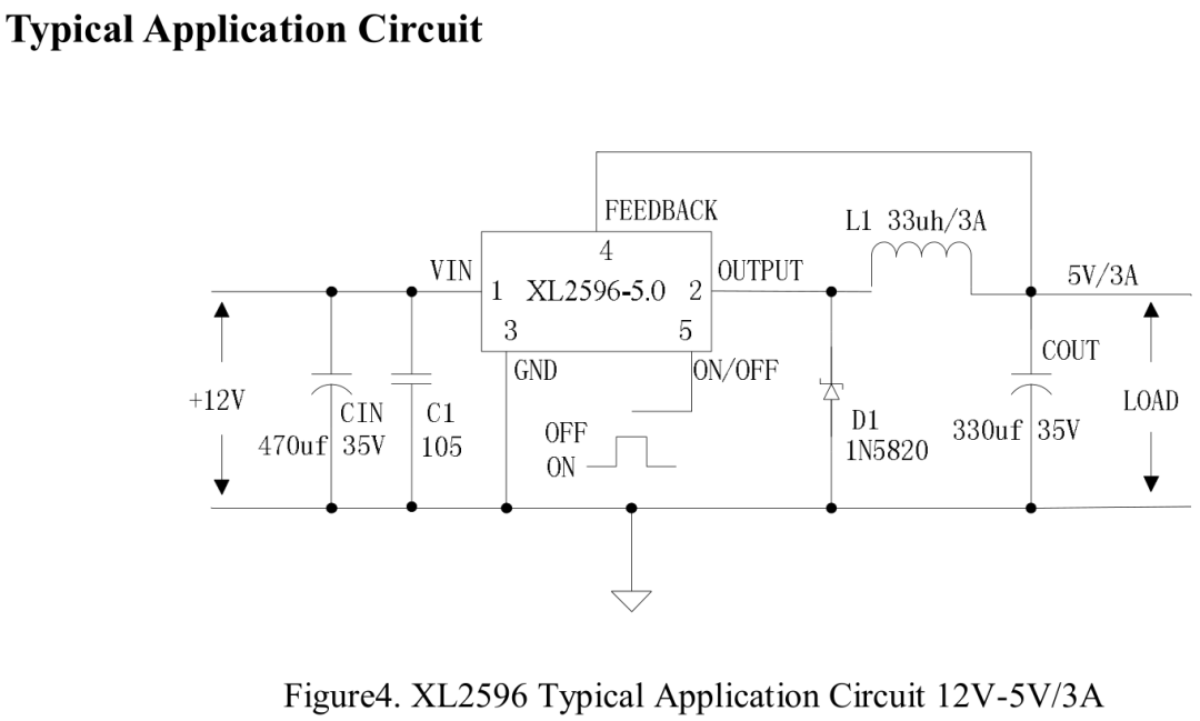 TOREX代理，電源芯片小課堂,LDO,DC-DC,AMS1117,電源IC.png