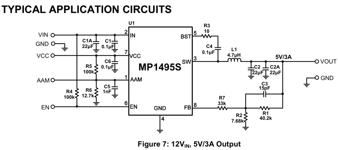 TOREX代理，電源芯片小課堂,LDO,DC-DC,AMS1117,電源IC.png