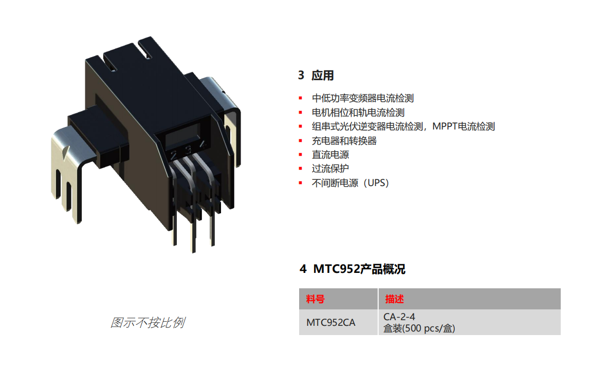 什么是光伏？什么是光伏原理？光伏發(fā)電有哪些分類？電流傳感器MTC952在光伏上的應(yīng)用.png