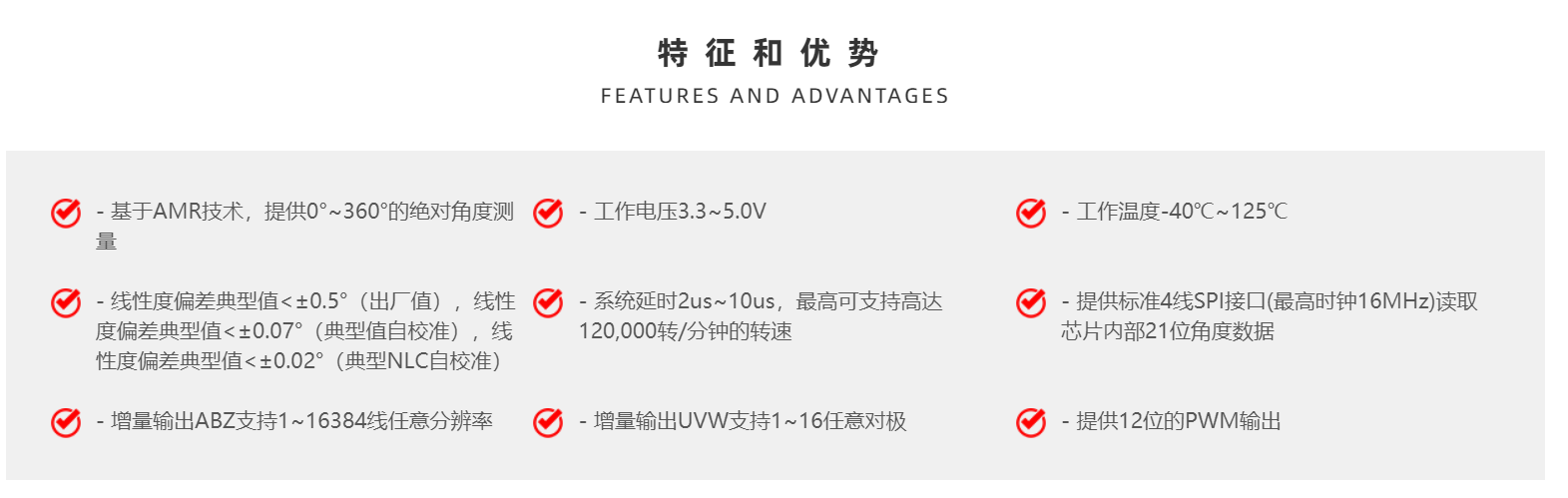 Magntek，麥歌恩，磁編碼芯片，MT6835，六軸機(jī)器人方案，傳統(tǒng)六軸機(jī)器人的基本構(gòu)成及特點(diǎn).png
