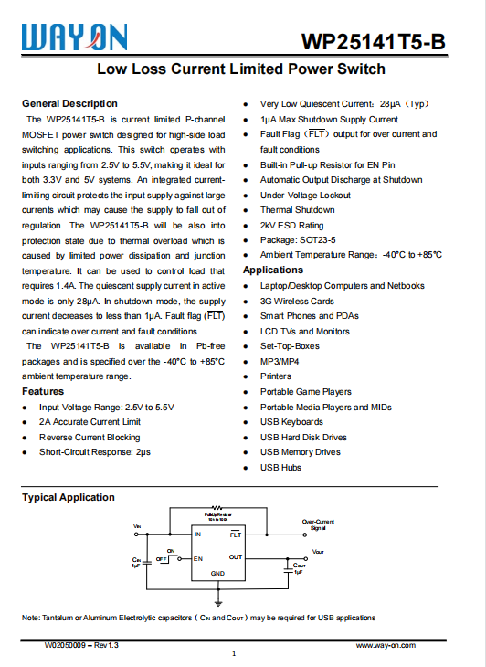 Wayon代理商，維安代理商，應用于工控電腦，WAYON POWER SWITCH ，電源開關，WP25141T5-B， WP25101T5-B ，WP25P21T5-B.png