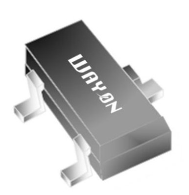 Wayon維安代理商，高精度，低溫漂，低功耗，維安可調(diào)并聯(lián)電壓基準(zhǔn)產(chǎn)品WR431.jpg